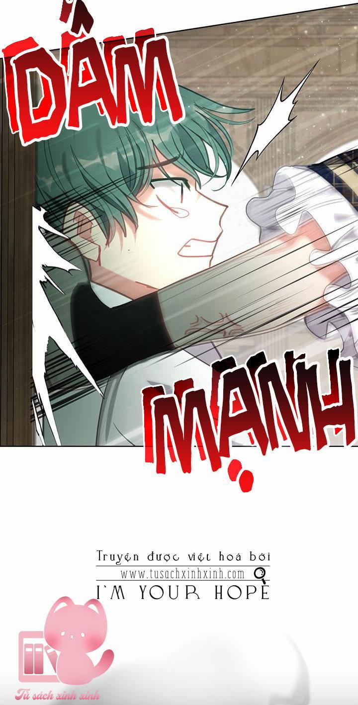 Gia Đình Bị Ám Ảnh Bởi Tôi 43 trang 25