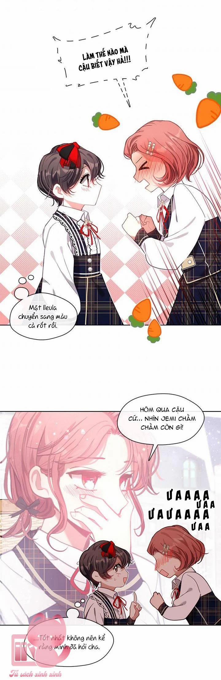 Gia Đình Bị Ám Ảnh Bởi Tôi 43 trang 3