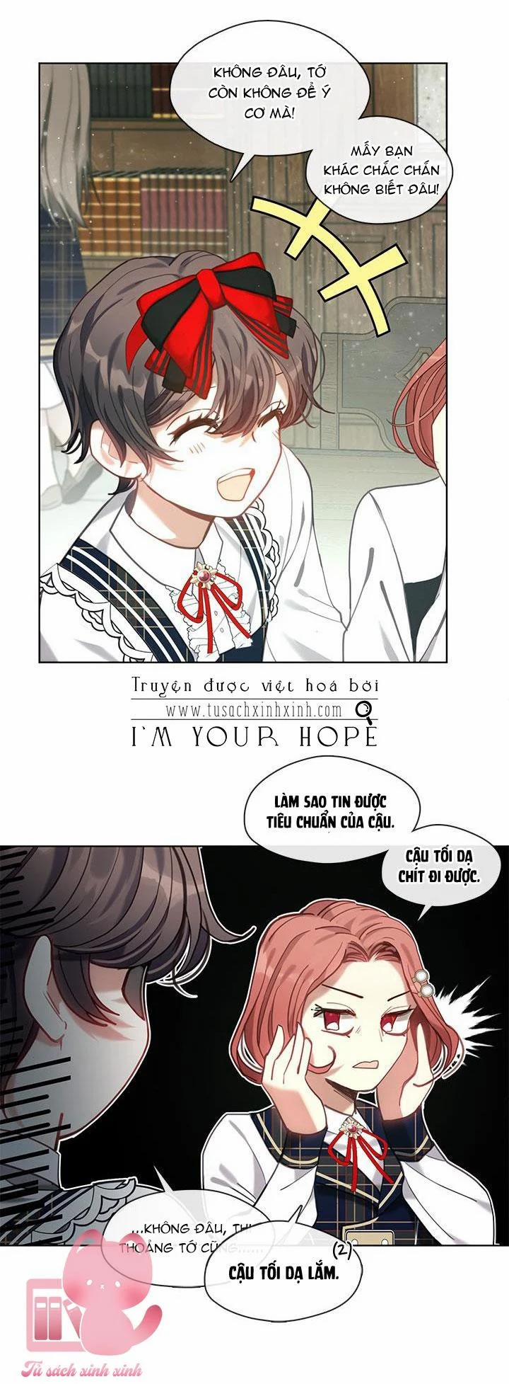 Gia Đình Bị Ám Ảnh Bởi Tôi 43 trang 5