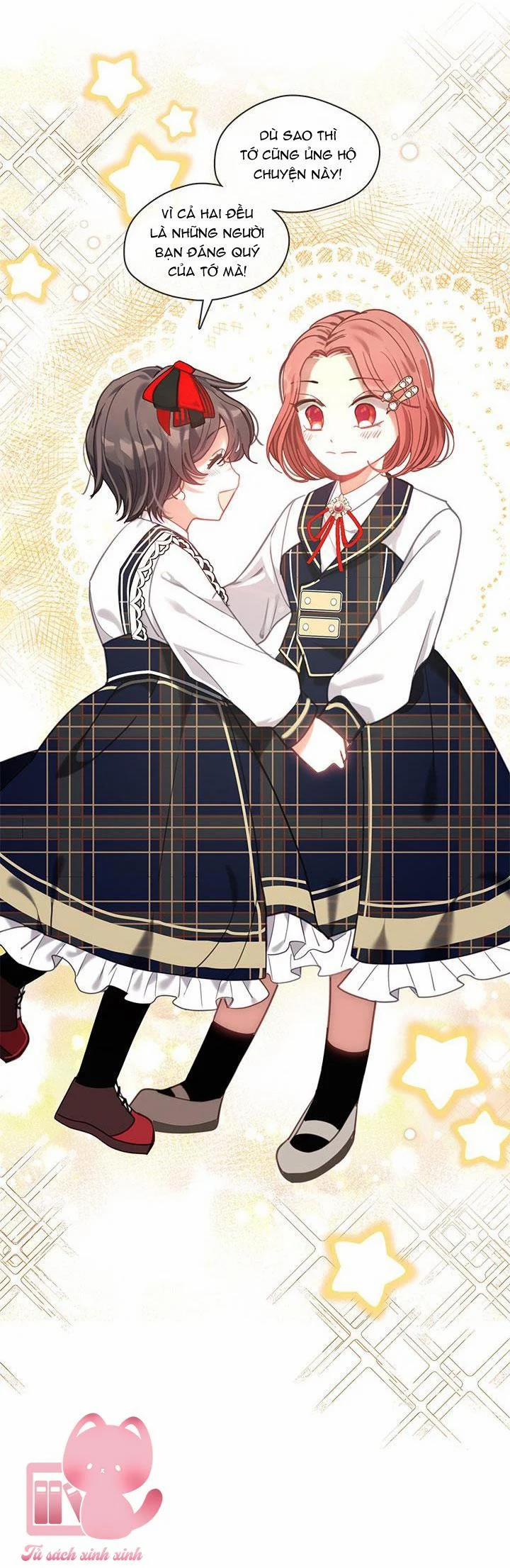 Gia Đình Bị Ám Ảnh Bởi Tôi 43 trang 7