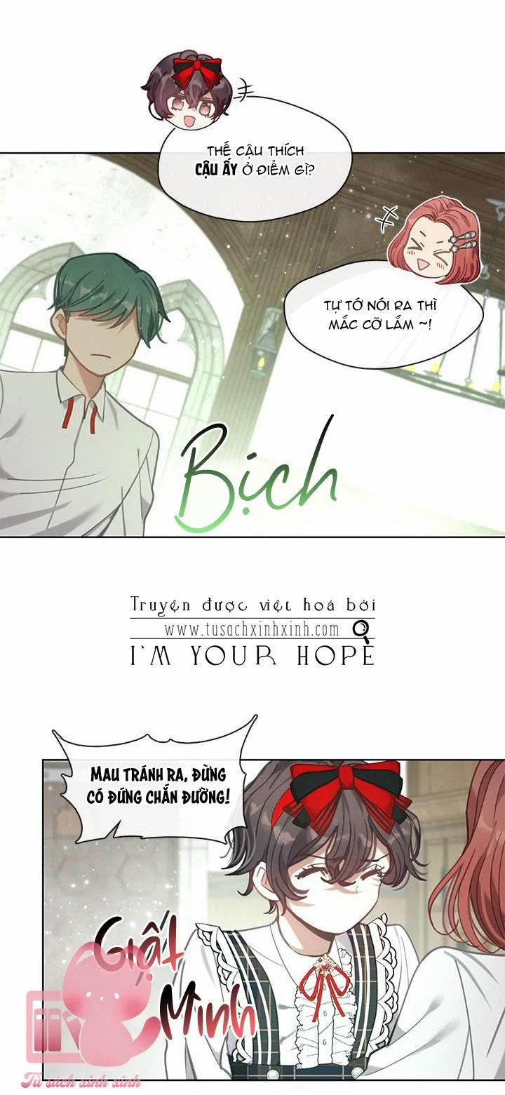 Gia Đình Bị Ám Ảnh Bởi Tôi 43 trang 8