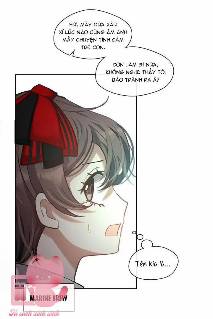 Gia Đình Bị Ám Ảnh Bởi Tôi 43 trang 9