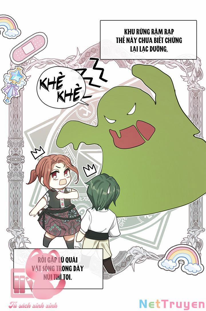 Gia Đình Bị Ám Ảnh Bởi Tôi 45 trang 10