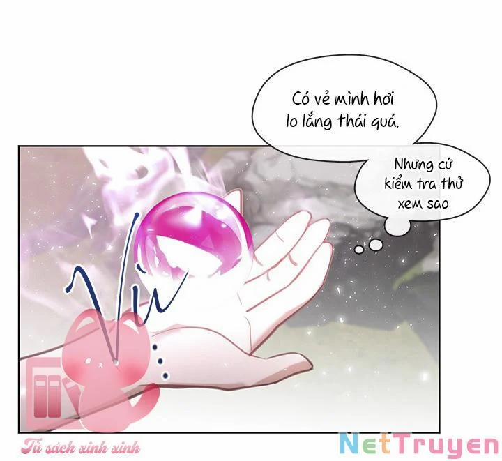 Gia Đình Bị Ám Ảnh Bởi Tôi 45 trang 11