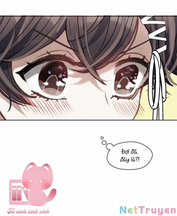 Gia Đình Bị Ám Ảnh Bởi Tôi 45 trang 16