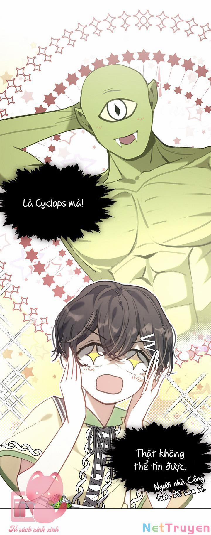 Gia Đình Bị Ám Ảnh Bởi Tôi 45 trang 17