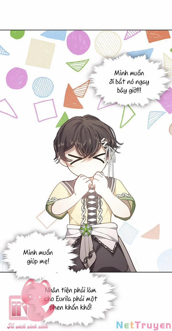 Gia Đình Bị Ám Ảnh Bởi Tôi 45 trang 20