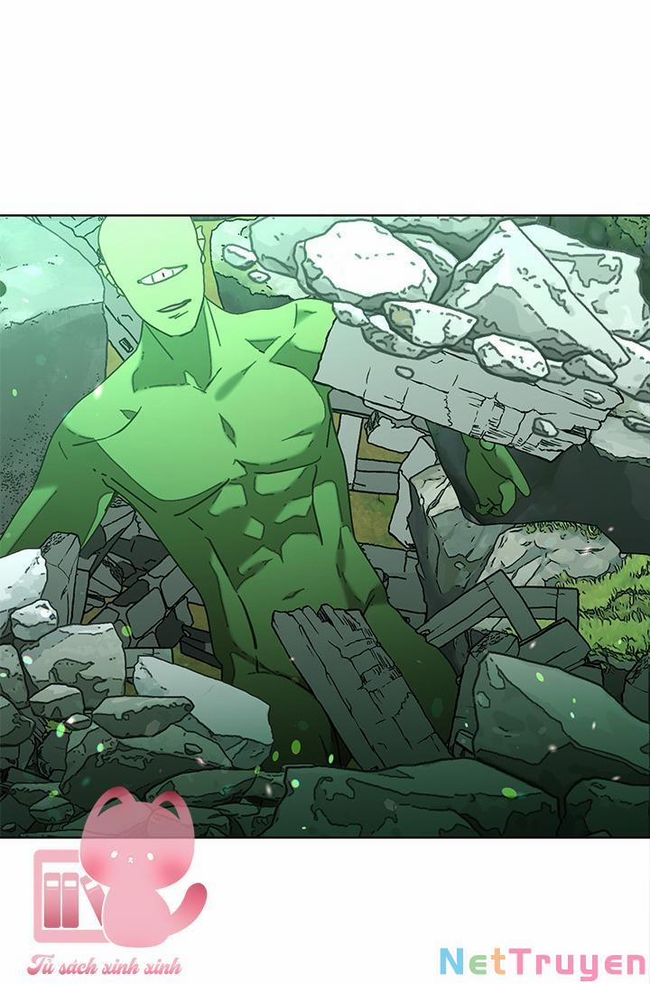 Gia Đình Bị Ám Ảnh Bởi Tôi 45 trang 25