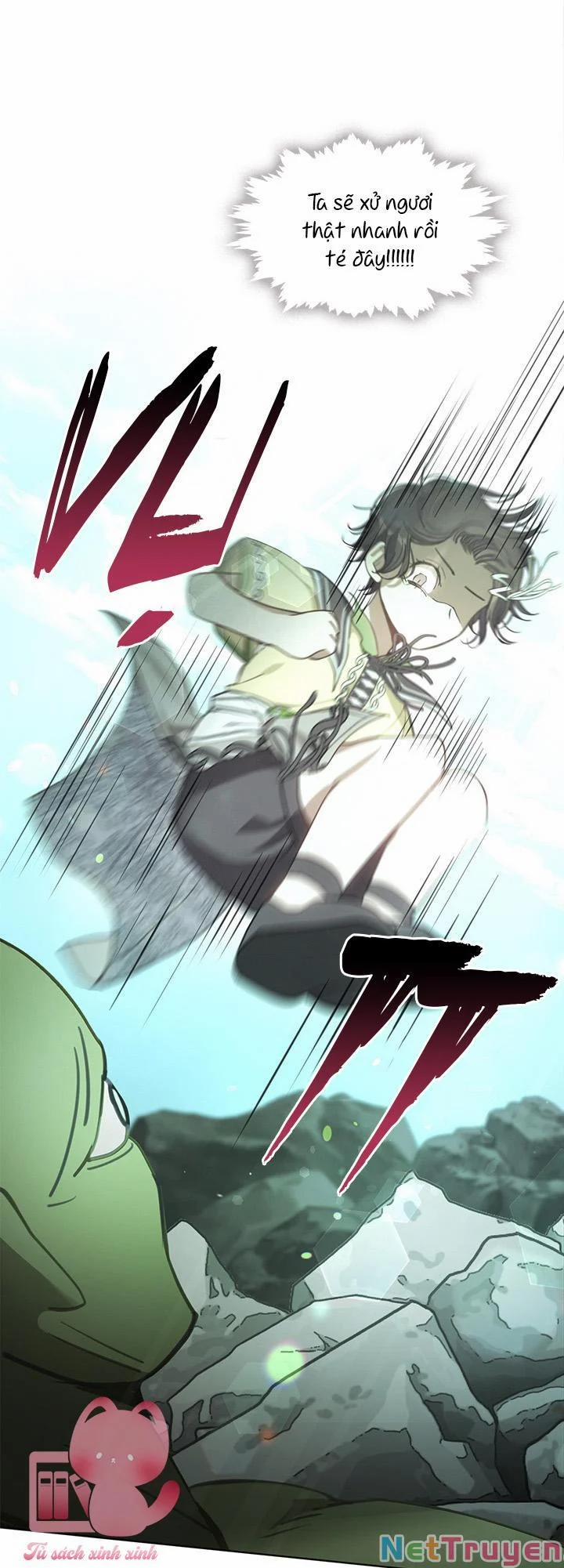 Gia Đình Bị Ám Ảnh Bởi Tôi 45 trang 26