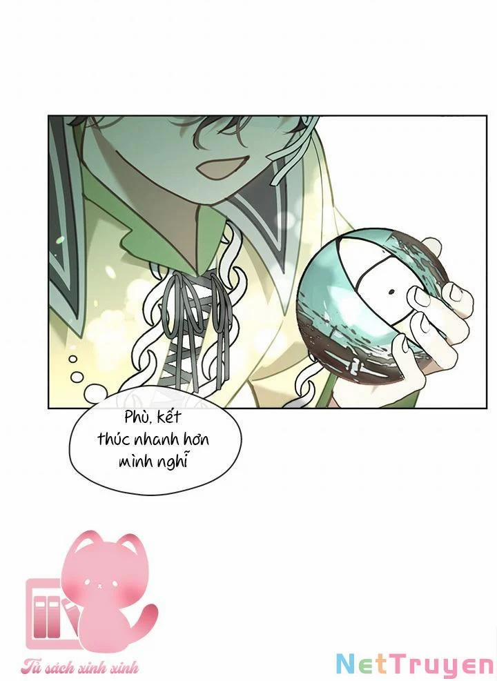 Gia Đình Bị Ám Ảnh Bởi Tôi 45 trang 29