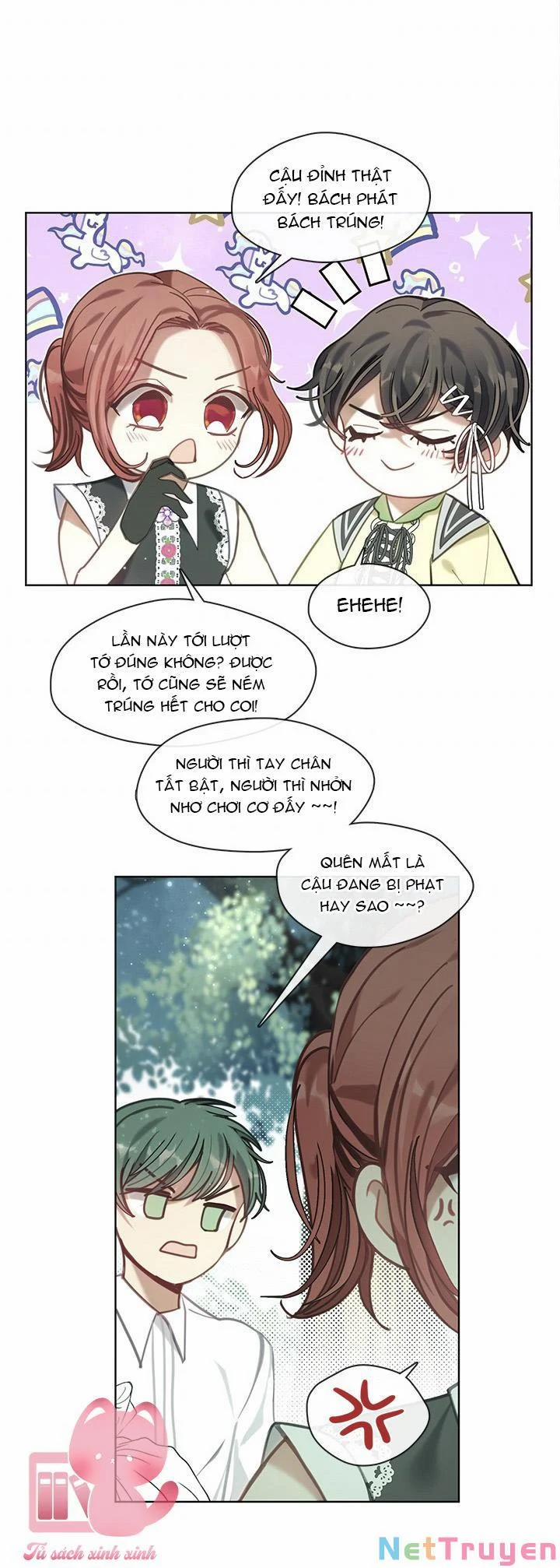 Gia Đình Bị Ám Ảnh Bởi Tôi 45 trang 3