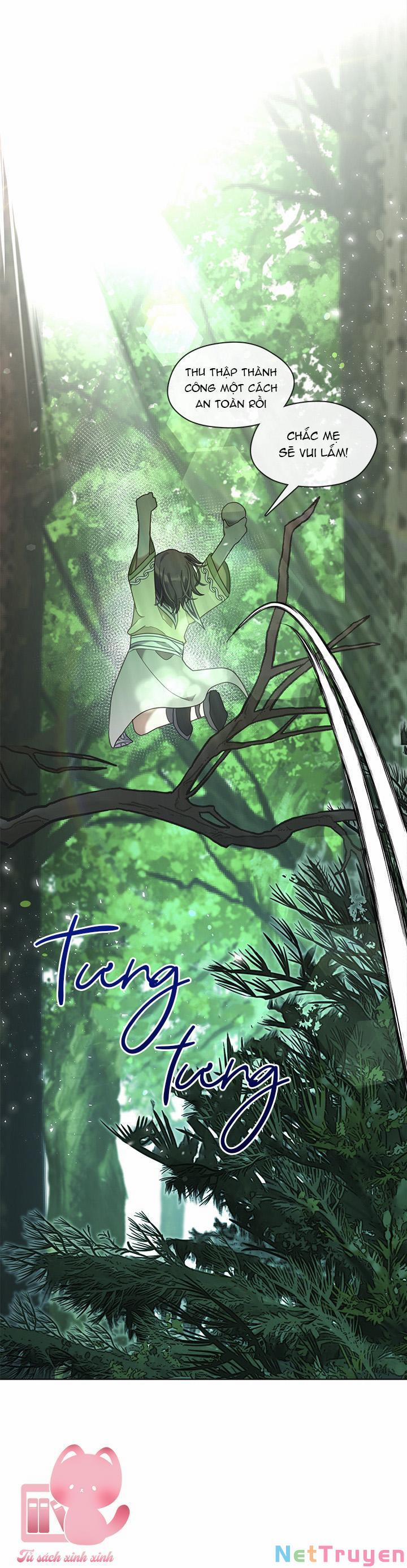 Gia Đình Bị Ám Ảnh Bởi Tôi 45 trang 30