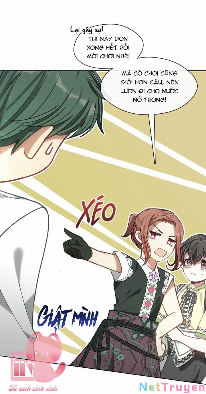 Gia Đình Bị Ám Ảnh Bởi Tôi 45 trang 4