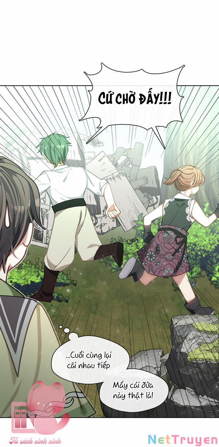 Gia Đình Bị Ám Ảnh Bởi Tôi 45 trang 8