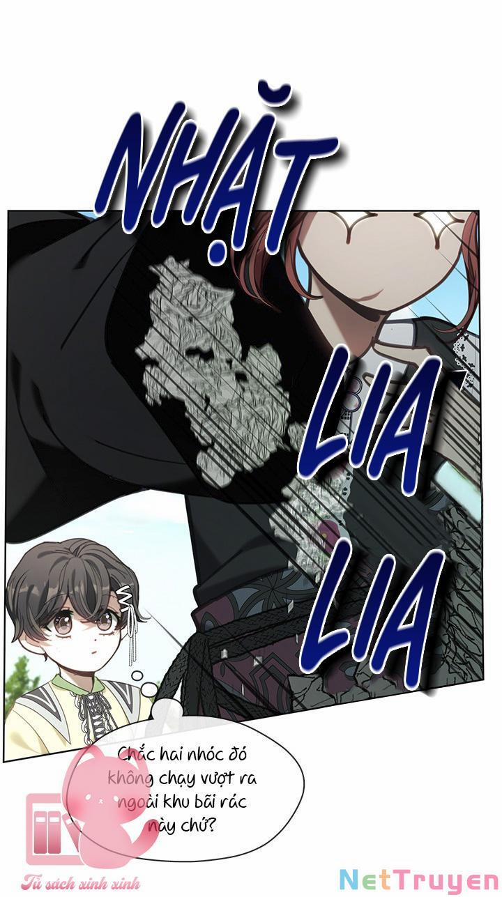 Gia Đình Bị Ám Ảnh Bởi Tôi 45 trang 9