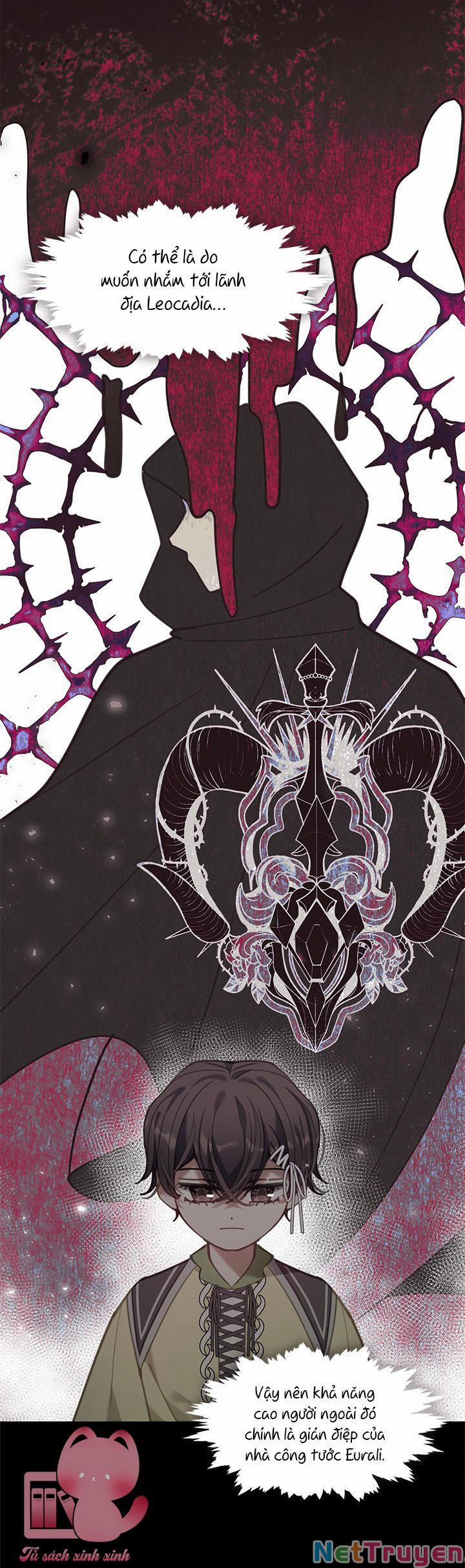 Gia Đình Bị Ám Ảnh Bởi Tôi 46 trang 1