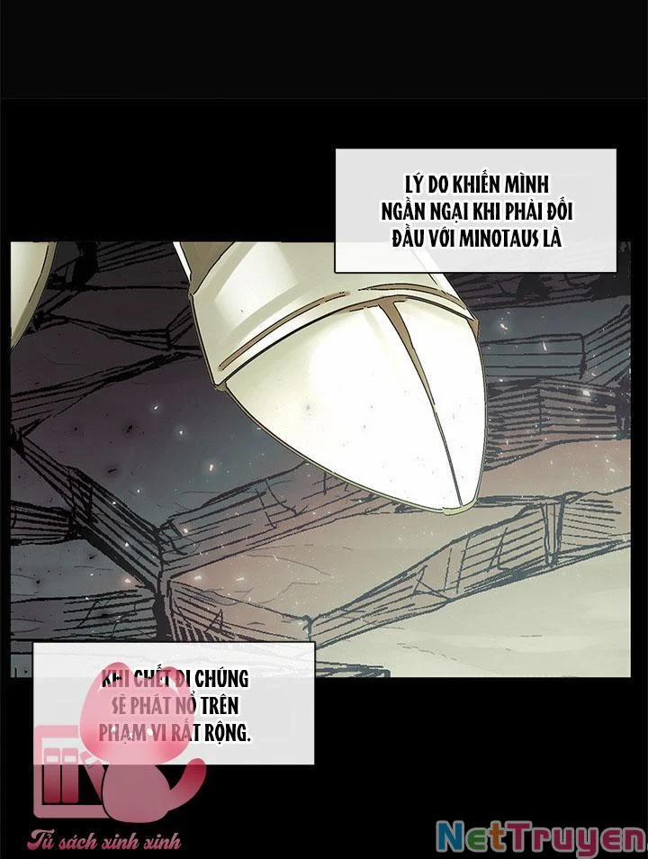 Gia Đình Bị Ám Ảnh Bởi Tôi 46 trang 11