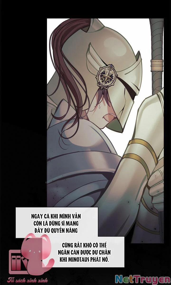 Gia Đình Bị Ám Ảnh Bởi Tôi 46 trang 12