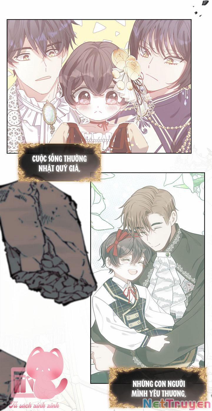 Gia Đình Bị Ám Ảnh Bởi Tôi 46 trang 15