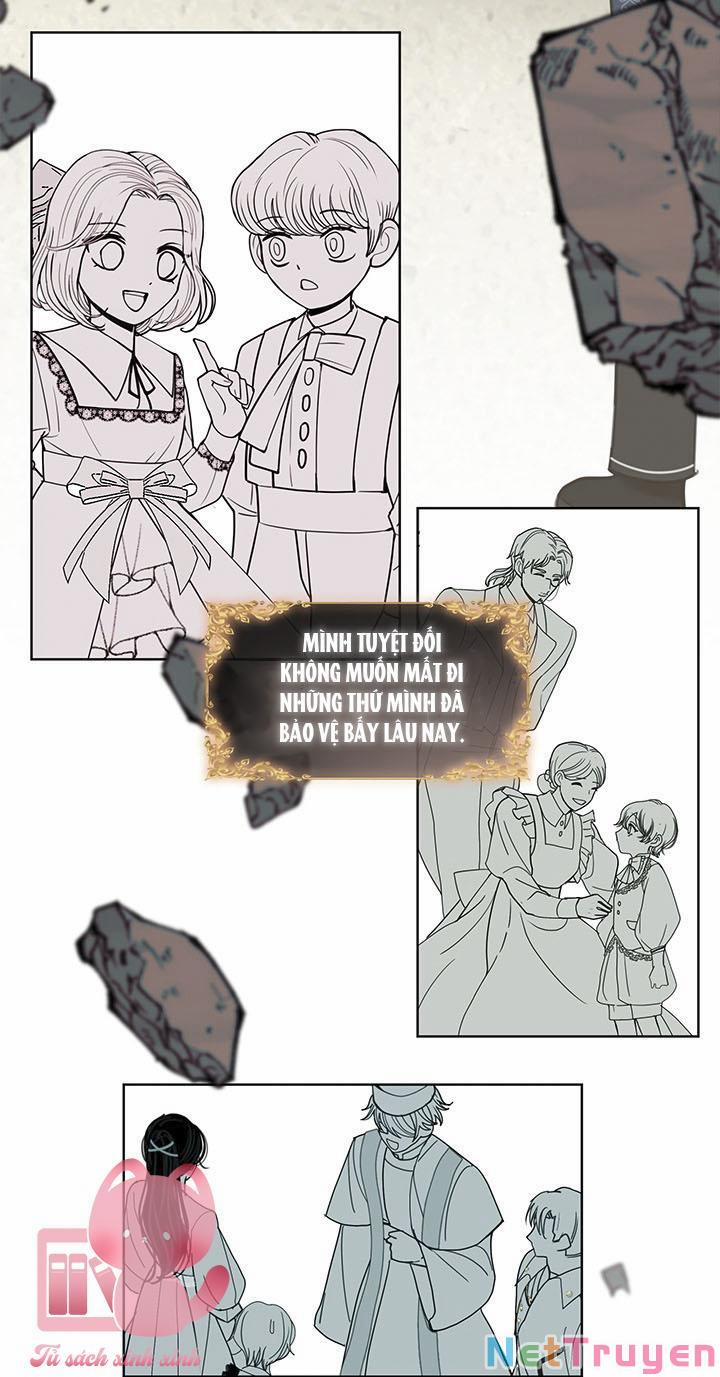 Gia Đình Bị Ám Ảnh Bởi Tôi 46 trang 17