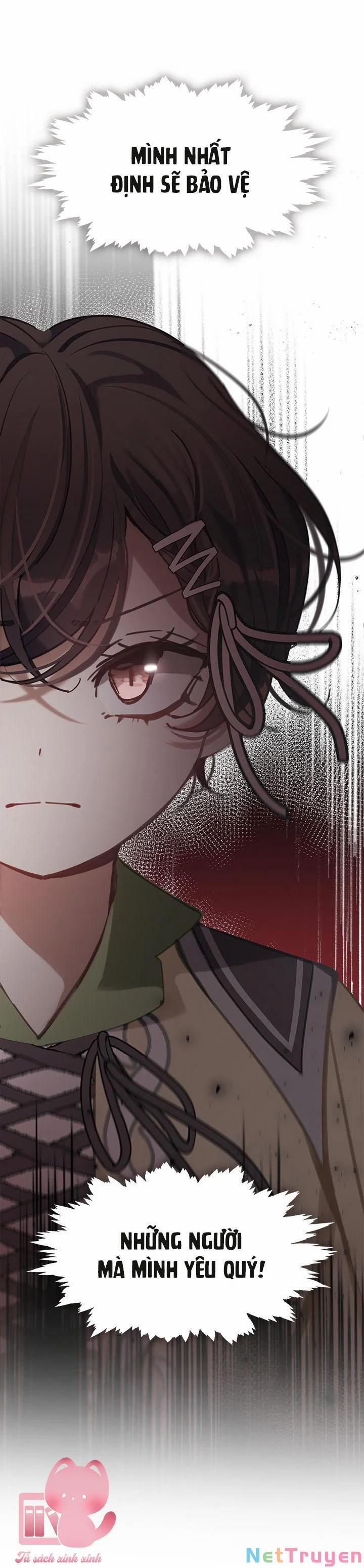 Gia Đình Bị Ám Ảnh Bởi Tôi 46 trang 19