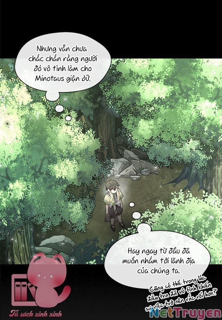 Gia Đình Bị Ám Ảnh Bởi Tôi 46 trang 2