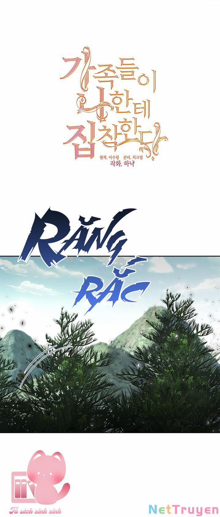 Gia Đình Bị Ám Ảnh Bởi Tôi 46 trang 20