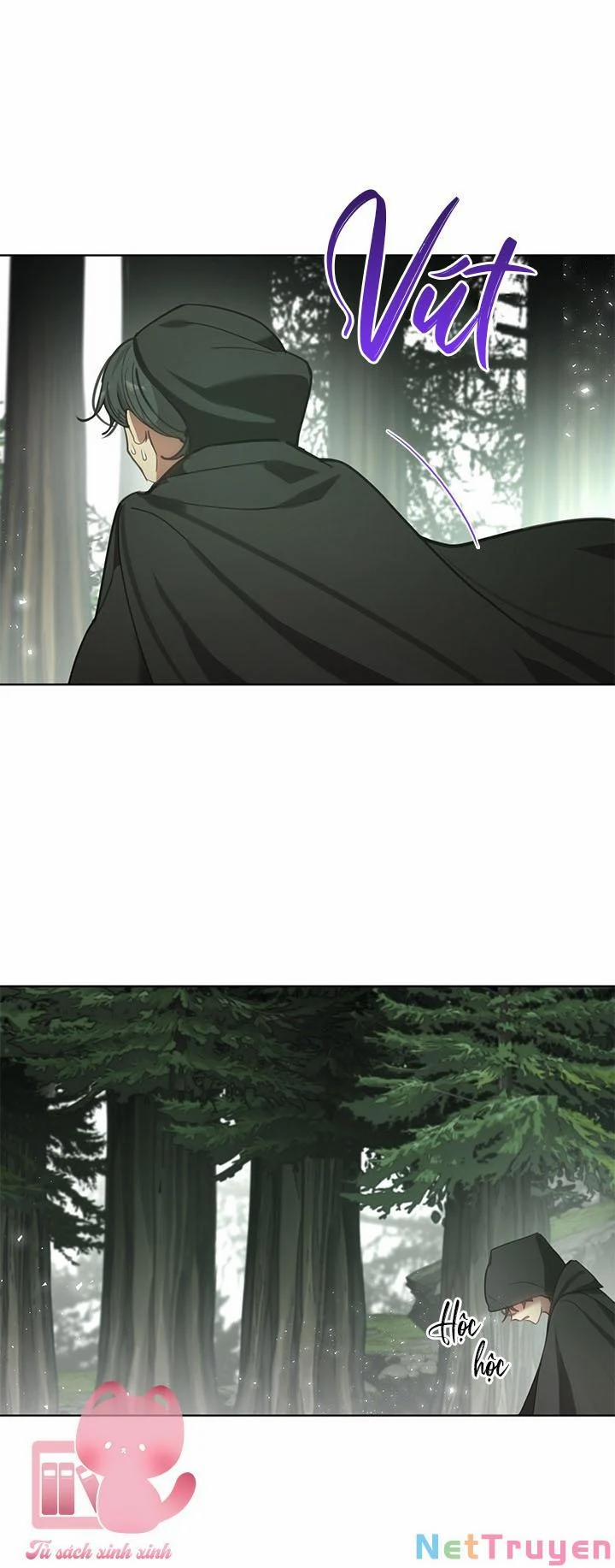 Gia Đình Bị Ám Ảnh Bởi Tôi 46 trang 21