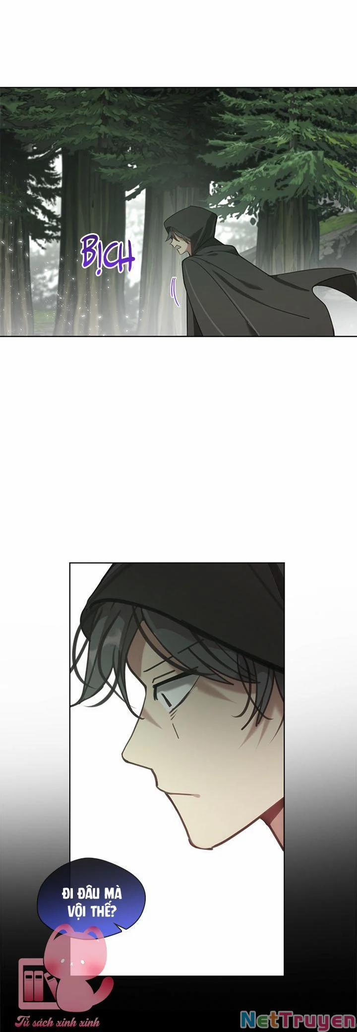 Gia Đình Bị Ám Ảnh Bởi Tôi 46 trang 22