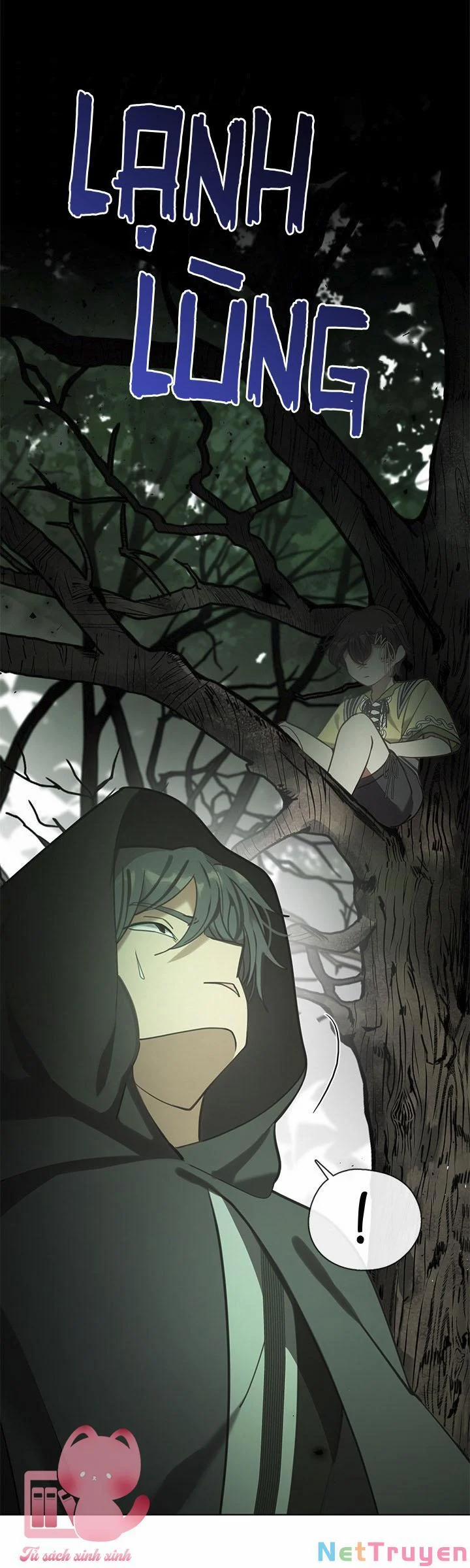 Gia Đình Bị Ám Ảnh Bởi Tôi 46 trang 23