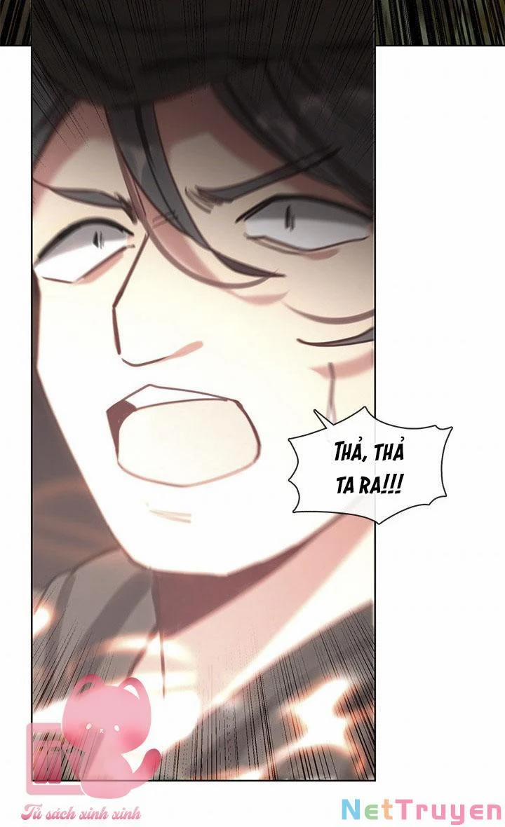 Gia Đình Bị Ám Ảnh Bởi Tôi 46 trang 27