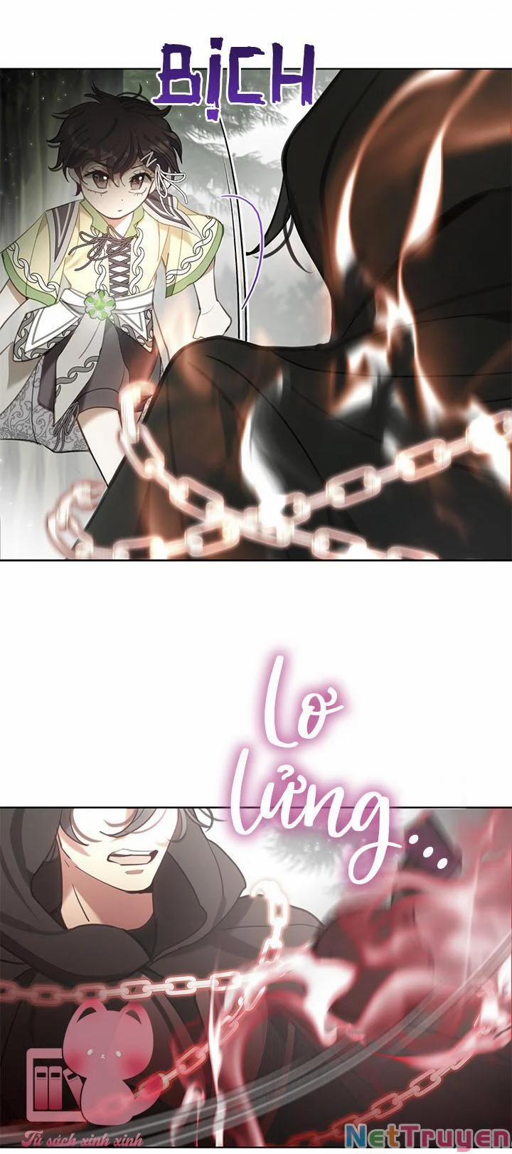 Gia Đình Bị Ám Ảnh Bởi Tôi 46 trang 28