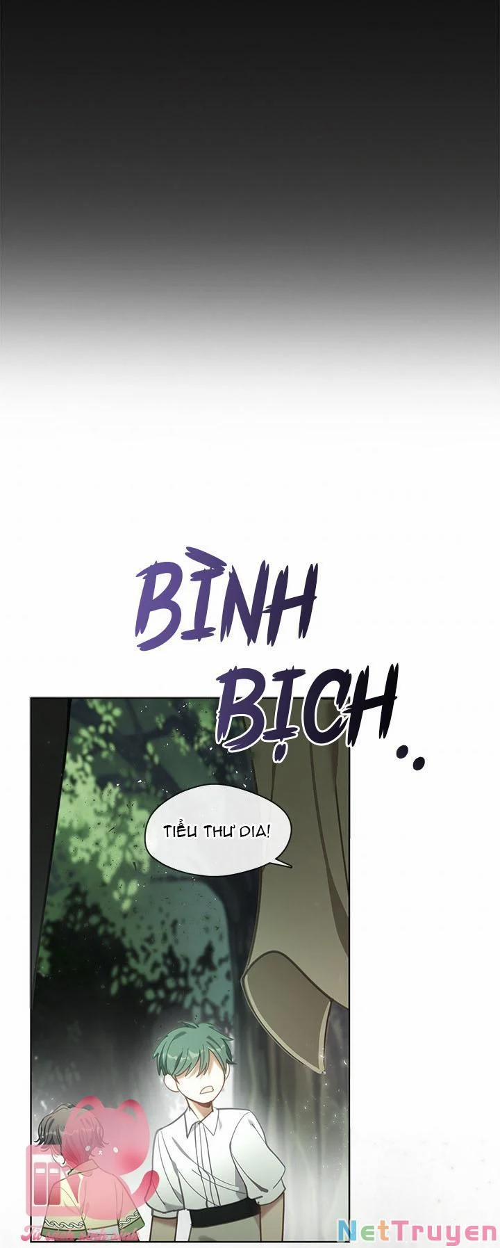 Gia Đình Bị Ám Ảnh Bởi Tôi 46 trang 3