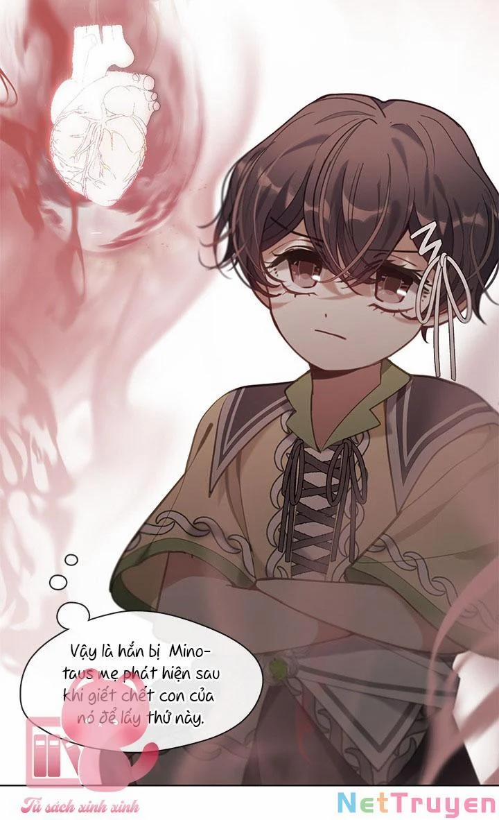 Gia Đình Bị Ám Ảnh Bởi Tôi 46 trang 30