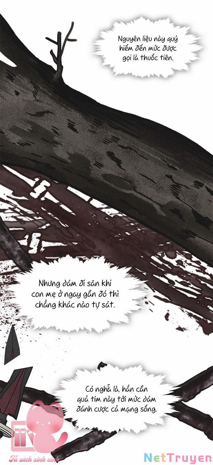 Gia Đình Bị Ám Ảnh Bởi Tôi 46 trang 31