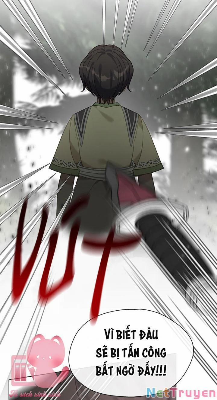 Gia Đình Bị Ám Ảnh Bởi Tôi 46 trang 34