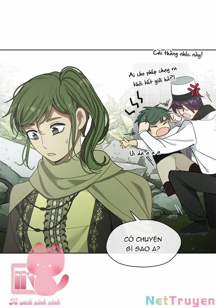 Gia Đình Bị Ám Ảnh Bởi Tôi 46 trang 5