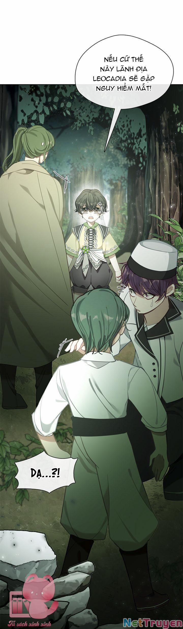 Gia Đình Bị Ám Ảnh Bởi Tôi 46 trang 6