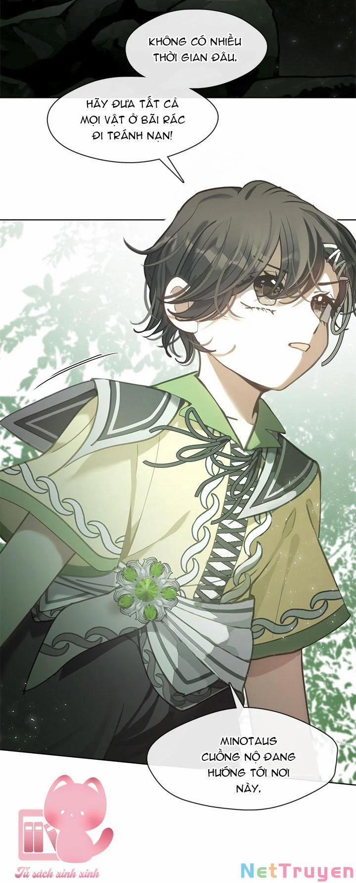 Gia Đình Bị Ám Ảnh Bởi Tôi 46 trang 7