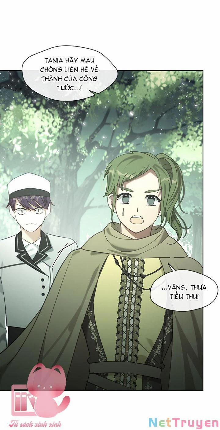 Gia Đình Bị Ám Ảnh Bởi Tôi 46 trang 8