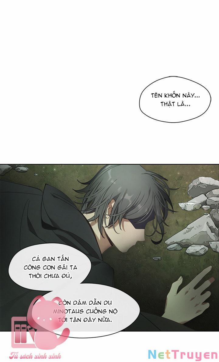 Gia Đình Bị Ám Ảnh Bởi Tôi 47 trang 0