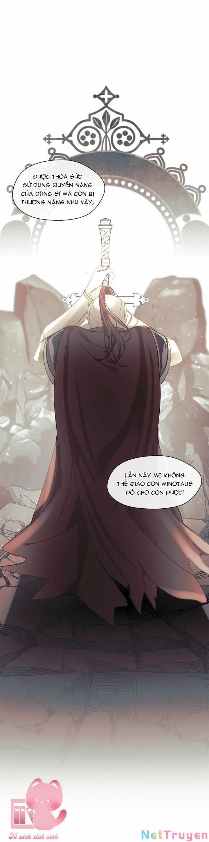 Gia Đình Bị Ám Ảnh Bởi Tôi 47 trang 13