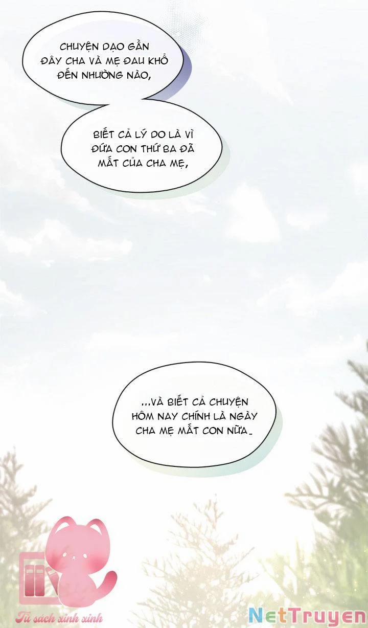 Gia Đình Bị Ám Ảnh Bởi Tôi 47 trang 21