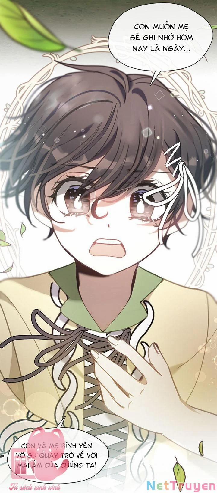 Gia Đình Bị Ám Ảnh Bởi Tôi 47 trang 23