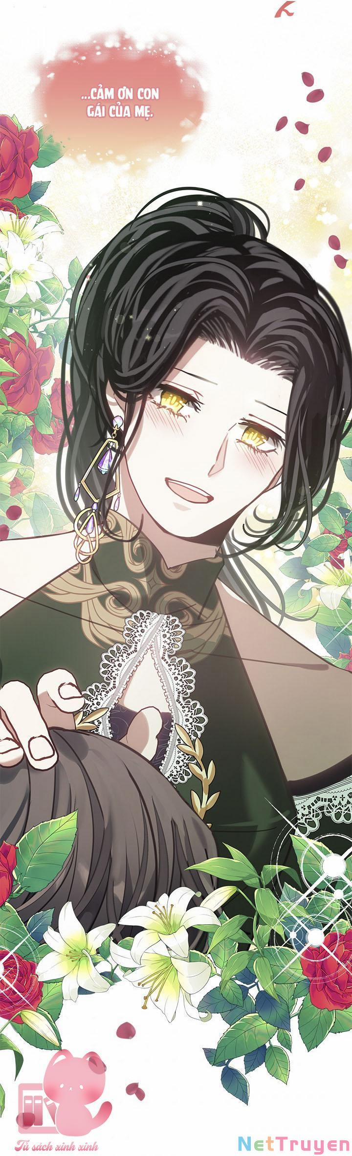 Gia Đình Bị Ám Ảnh Bởi Tôi 47 trang 28