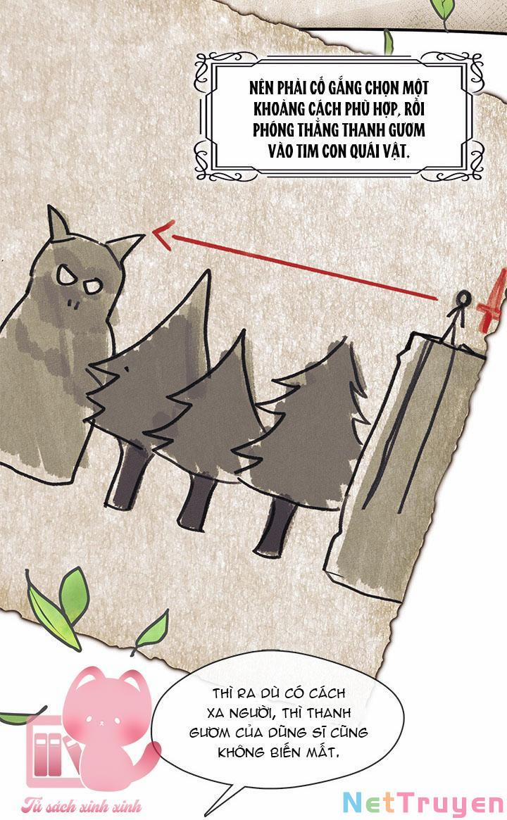 Gia Đình Bị Ám Ảnh Bởi Tôi 47 trang 32