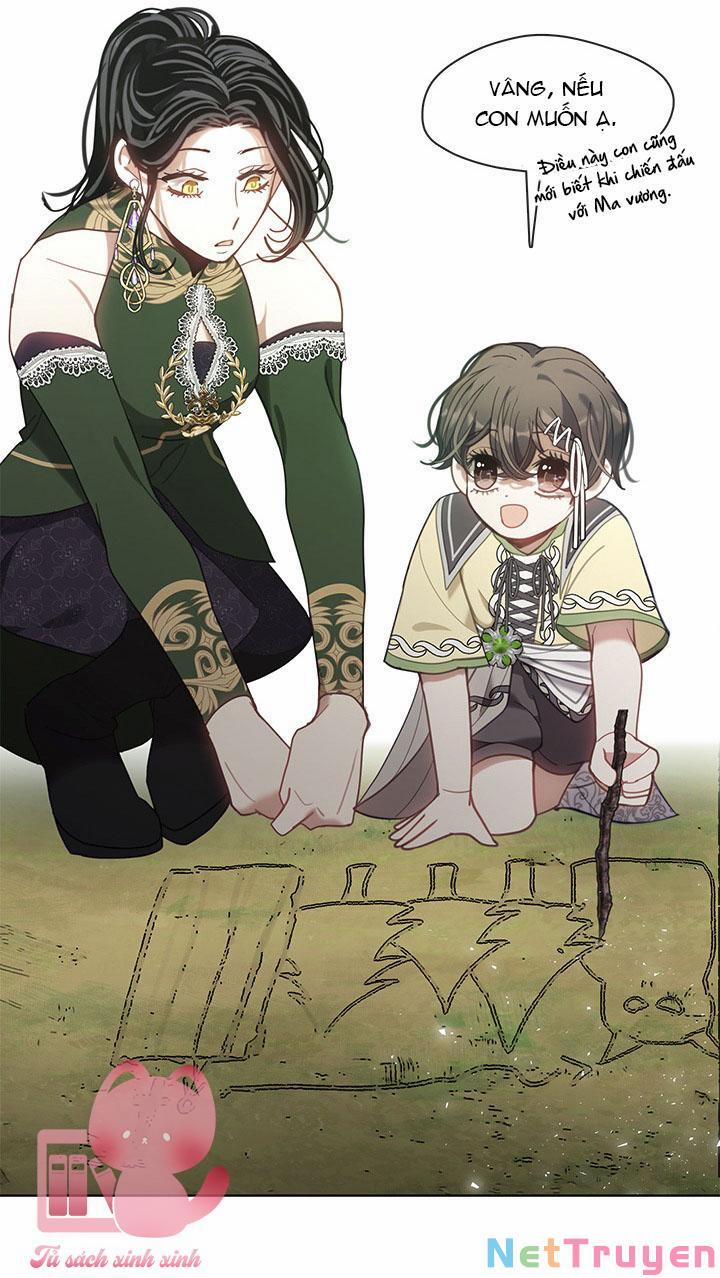 Gia Đình Bị Ám Ảnh Bởi Tôi 47 trang 33