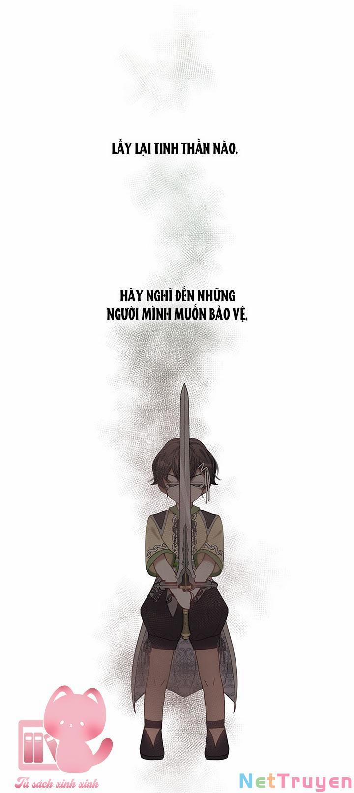 Gia Đình Bị Ám Ảnh Bởi Tôi 47 trang 49