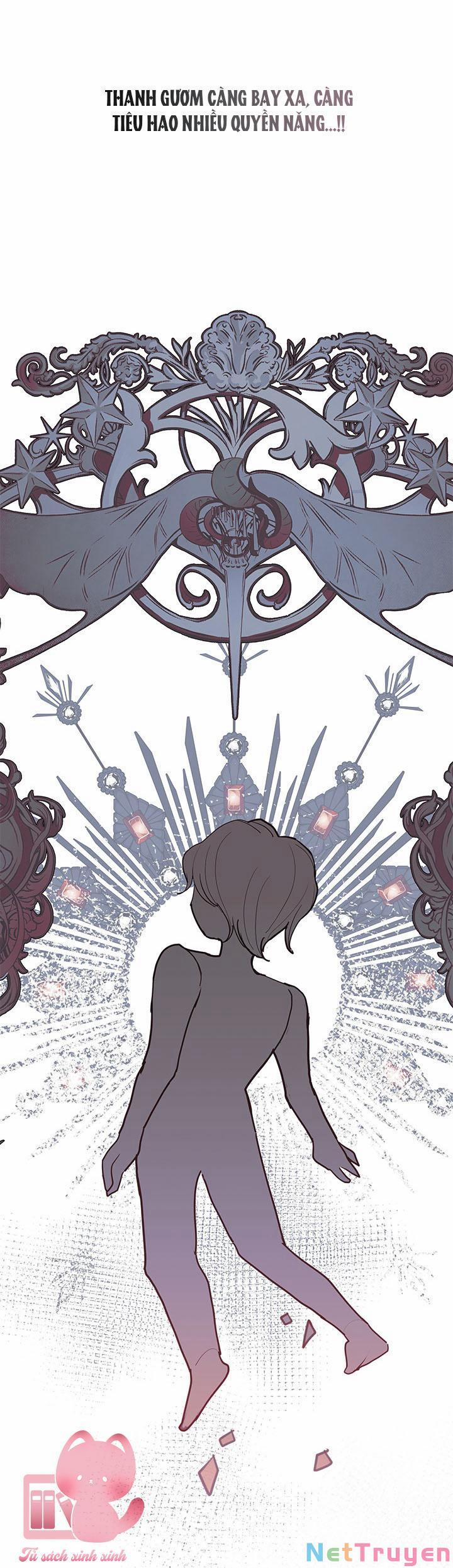 Gia Đình Bị Ám Ảnh Bởi Tôi 47 trang 55