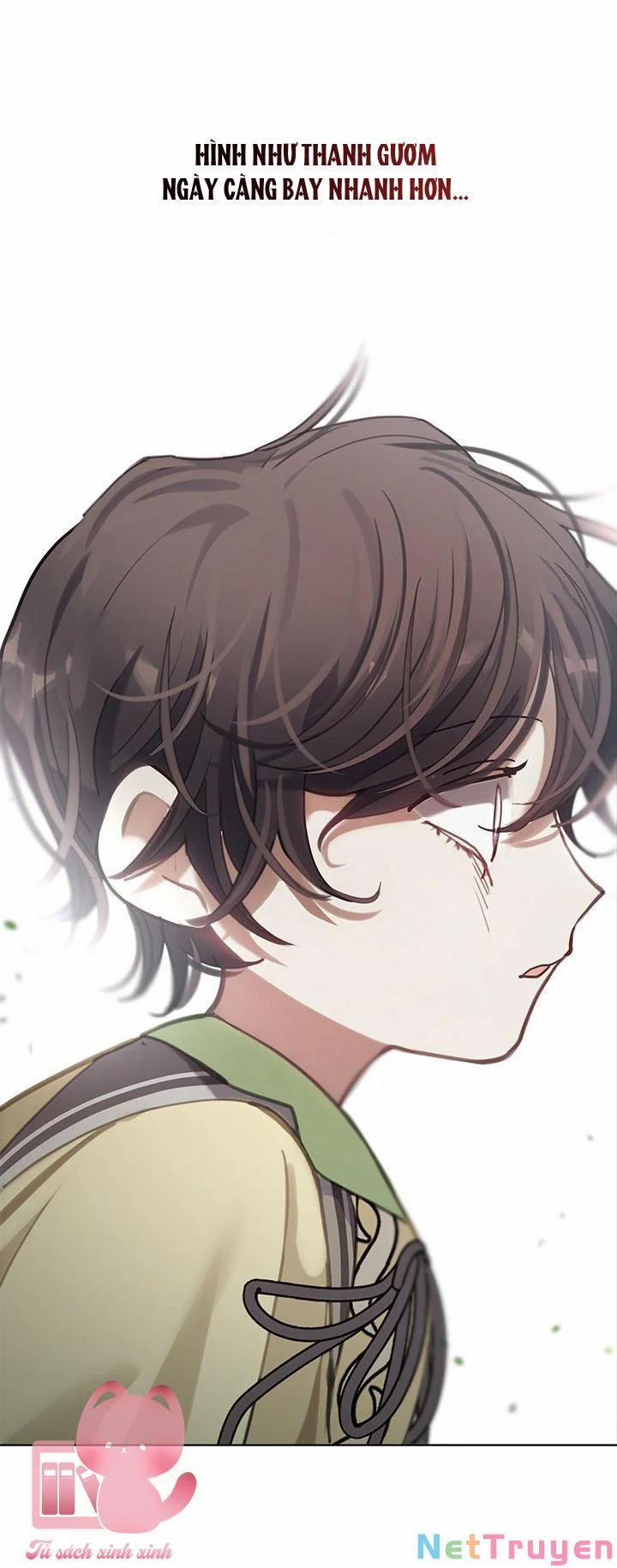 Gia Đình Bị Ám Ảnh Bởi Tôi 47 trang 65